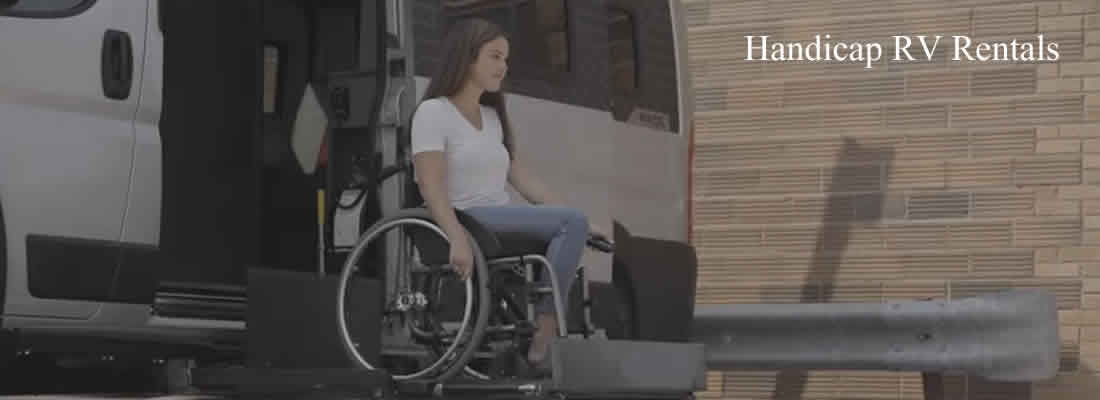 handicap rv rentals explained